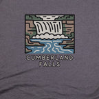 Cumberland Falls State Park T-Shirt