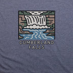 Cumberland Falls State Park T-Shirt