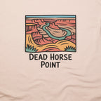 Dead Horse Point State Park T-Shirt