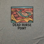 Dead Horse Point State Park T-Shirt