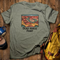 Dead Horse Point State Park T-Shirt