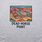 Dead Horse Point State Park T-Shirt