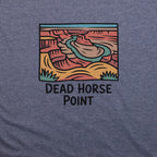 Dead Horse Point State Park T-Shirt