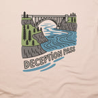 Deception Pass State Park T-Shirt