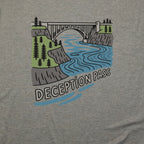 Deception Pass State Park T-Shirt