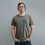 Deception Pass State Park T-Shirt