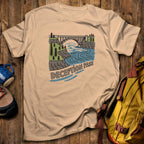 Deception Pass State Park T-Shirt