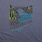 Deception Pass State Park T-Shirt