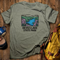 Devil's Lake State Park T-Shirt
