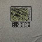 Elk Neck State Forest T-Shirt