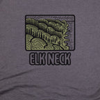 Elk Neck State Forest T-Shirt