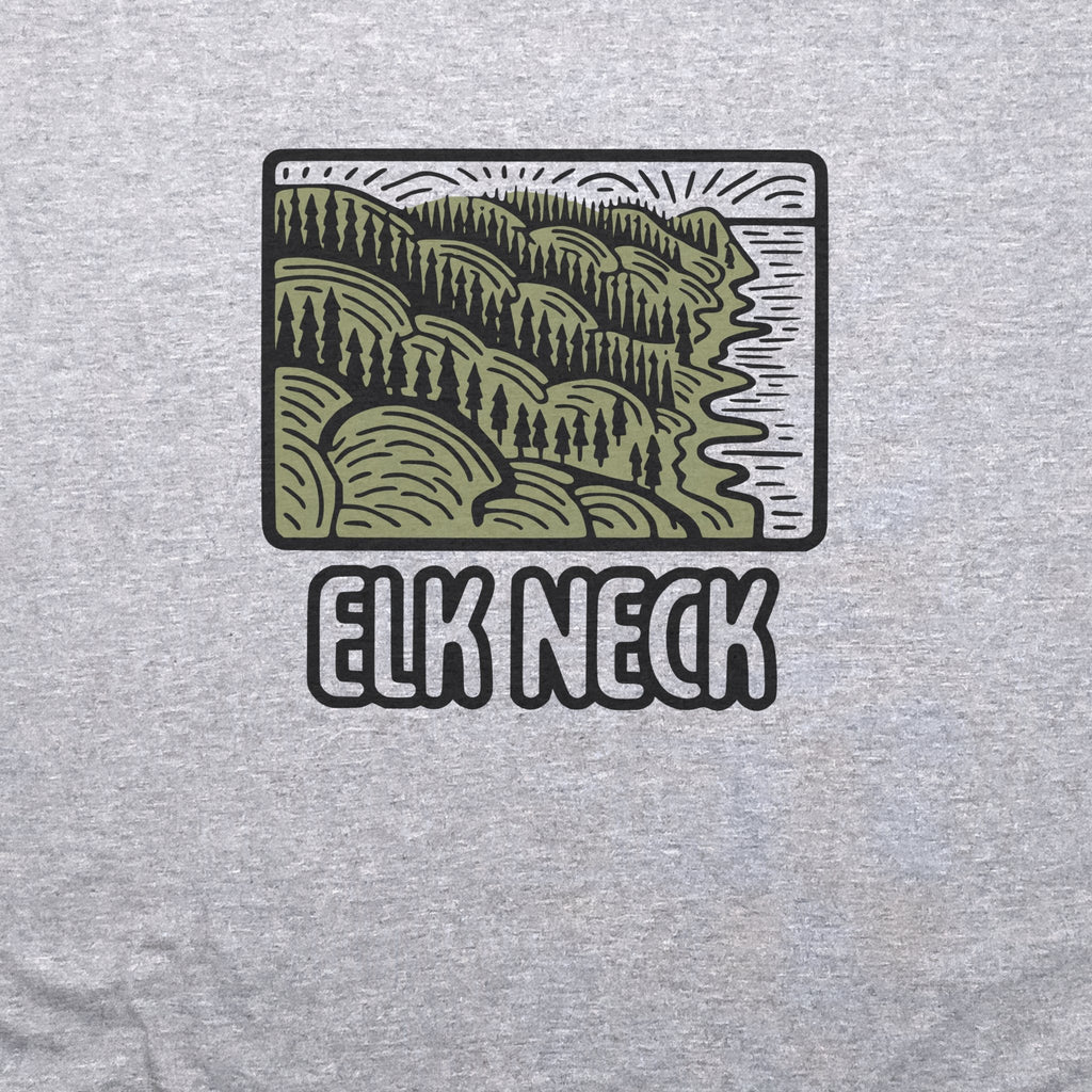 Elk Neck State Forest T-Shirt