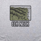 Elk Neck State Forest T-Shirt