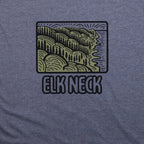 Elk Neck State Forest T-Shirt