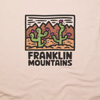 Franklin Mountains State Park T-Shirt