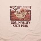 Goblin Valley State Park T-Shirt