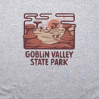 Goblin Valley State Park T-Shirt