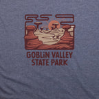 Goblin Valley State Park T-Shirt