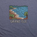 Grand Isle State Park T-Shirt
