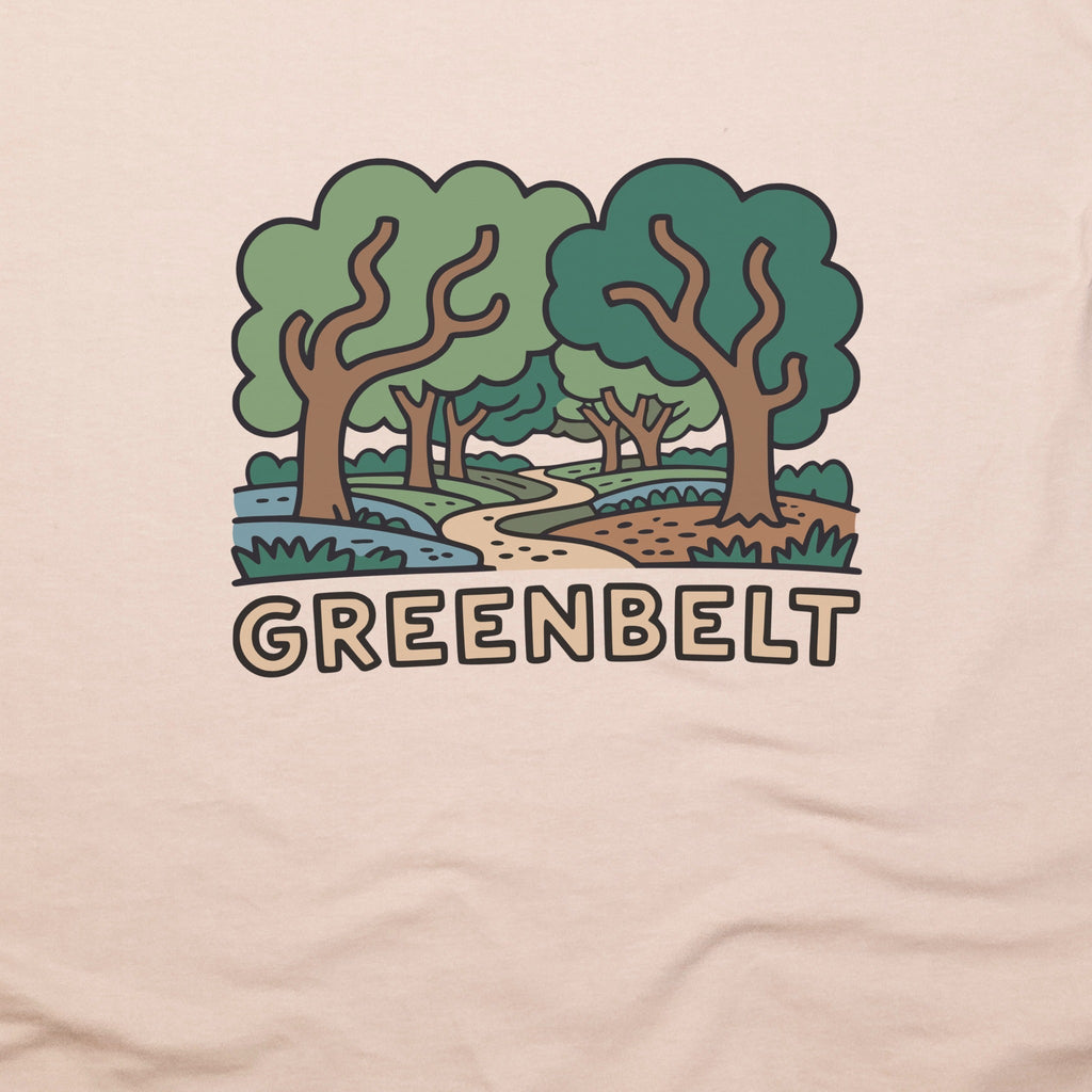 Greenbelt Park T-Shirt