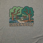 Greenbelt Park T-Shirt