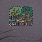 Greenbelt Park T-Shirt