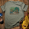 Greenbelt Park T-Shirt