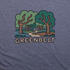 Greenbelt Park T-Shirt