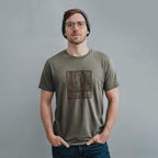 Jedediah Smith Redwoods State Park T-Shirt
