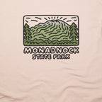Monadnock State Park T-Shirt