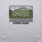 Monadnock State Park T-Shirt