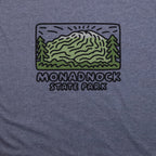 Monadnock State Park T-Shirt