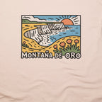 Montana de Oro State Park T-Shirt