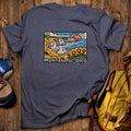 Montana de Oro State Park T-Shirt