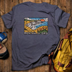 Montana de Oro State Park T-Shirt