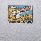 Montana de Oro State Park T-Shirt