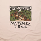 Natchez Trace T-Shirt