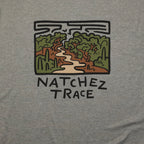 Natchez Trace T-Shirt