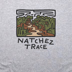 Natchez Trace T-Shirt