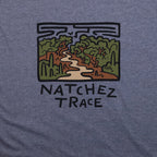 Natchez Trace T-Shirt
