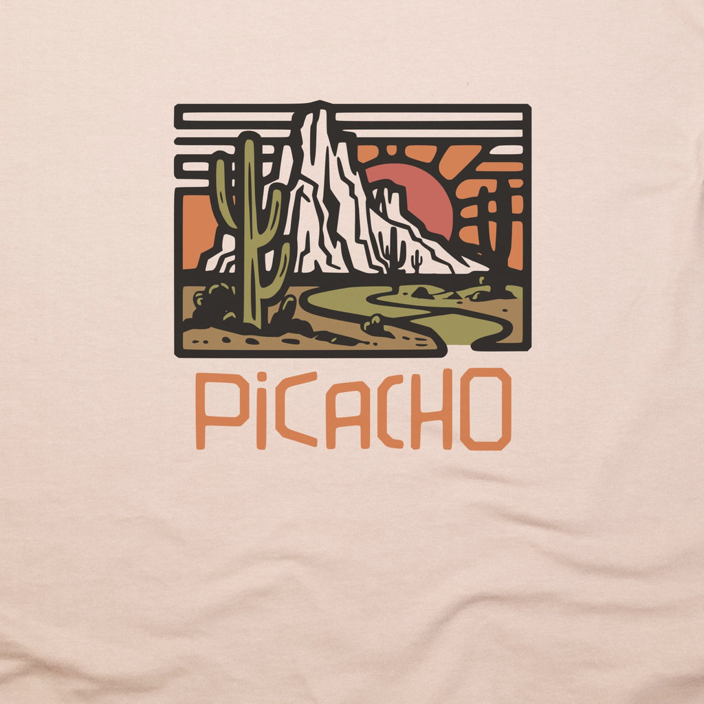 Picacho Peak State Park T-Shirt
