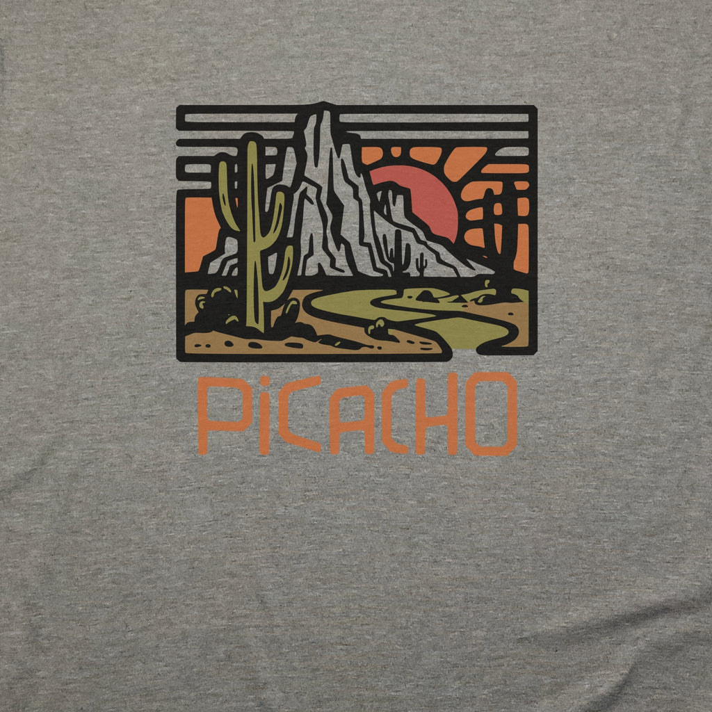 Picacho Peak State Park T-Shirt