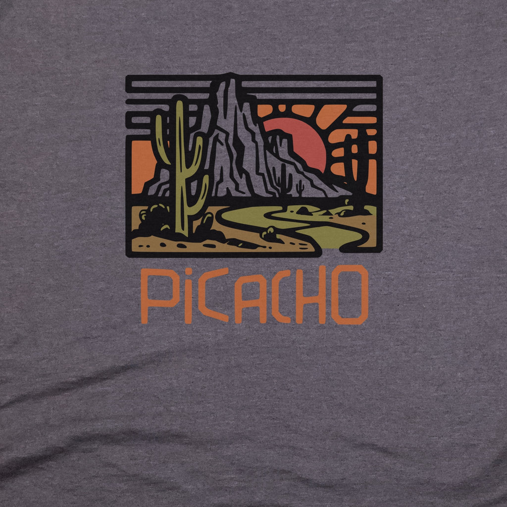 Picacho Peak State Park T-Shirt