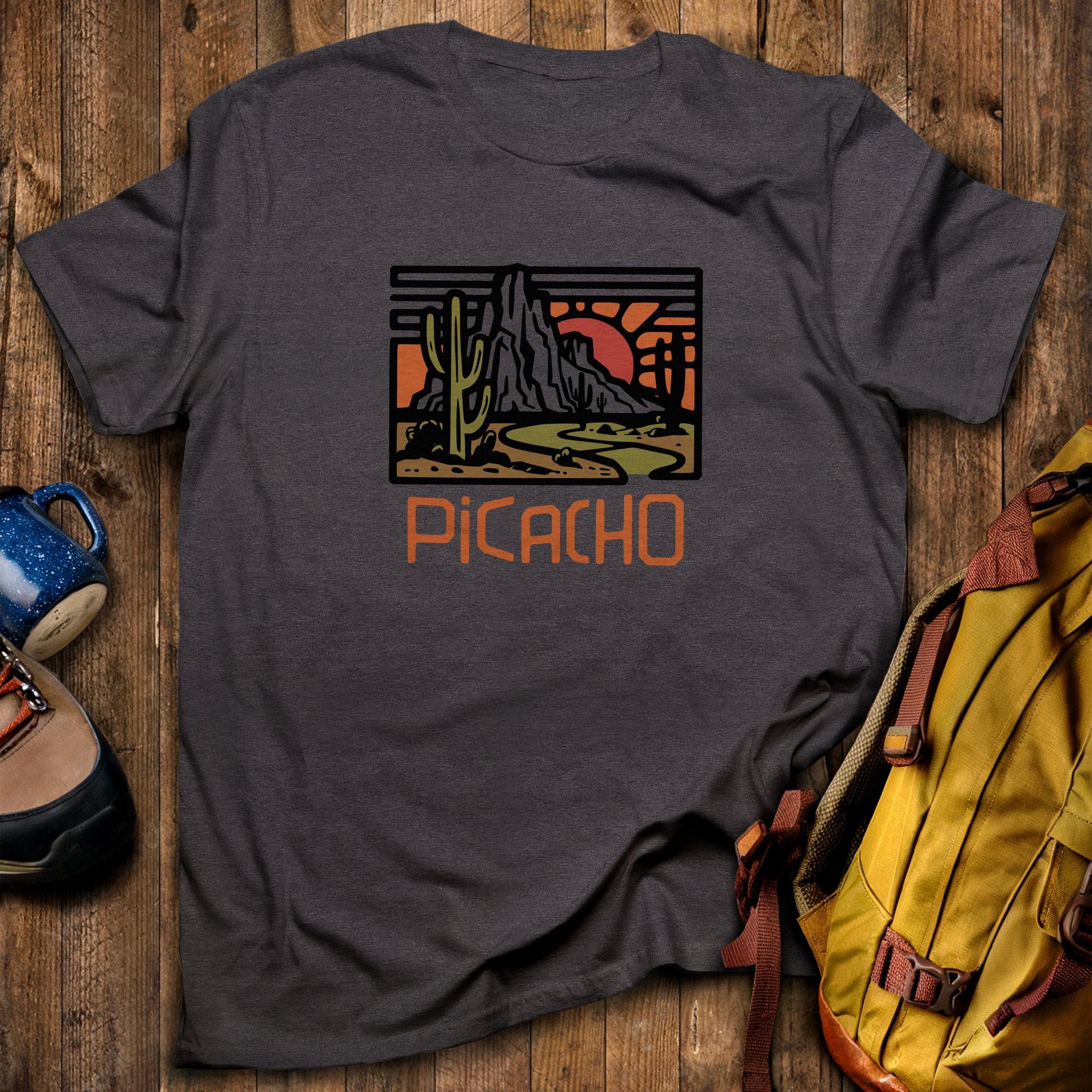 Picacho Peak State Park T-Shirt