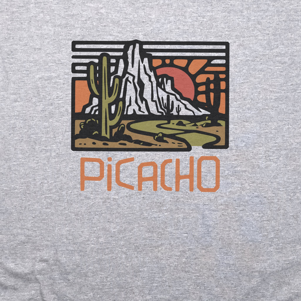 Picacho Peak State Park T-Shirt