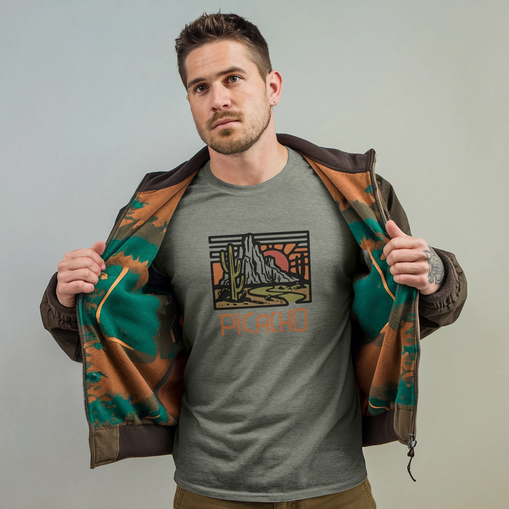 Picacho Peak State Park T-Shirt