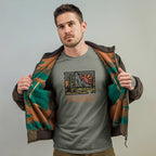 Picacho Peak State Park T-Shirt