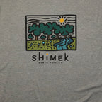 Shimek State Forest T-Shirt