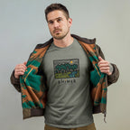 Shimek State Forest T-Shirt