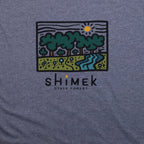 Shimek State Forest T-Shirt